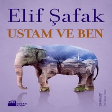 Mixora Ustam ve Ben