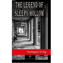 Platanus Publishing The Legend Of Sleepy Hollow