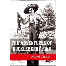 Platanus Publishing The Adventures Of Huckleberry Finn