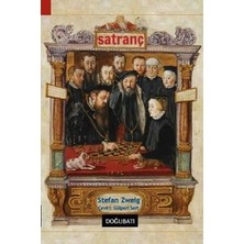 Doğu Batı Yayınları Satranç