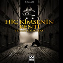 Mixora Hiç Kimsenin Kenti