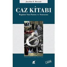 Ayrıntı Yayınları Caz Kitabı