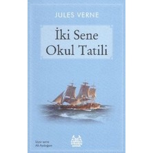 Arkadaş Yayınları Iki Sene Okul Tatili