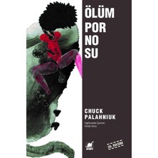 Ayrıntı Yayınları Ölüm Pornosu