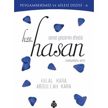 Uğurböceği Yayınları Hz. Hasan