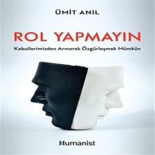 Alvera Rol Yapmayın