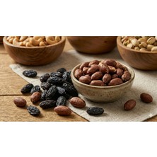 Fıstıkçı Ali Damak Şöleni 5 Li Kuruyemiş Seti 2500 gr