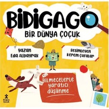 Mixora Bidigago Bir Dünya Çuk