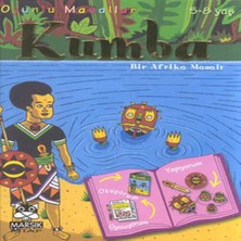 Mixora Kumba (Bir Afrika Masalı)