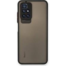 Akay Avm 10 2022 Kılıf Montreal Kapak - Siyah