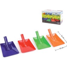 Nemere Mini Bahçe Küreği 12X14CM