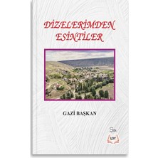 Us Yayınları Dizelerimden Esintiler