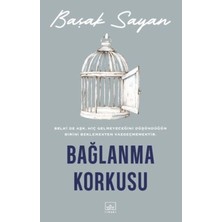 Mixora Bağlanma Korkusu