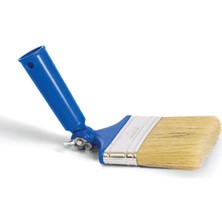 Alvera Luna Akrobat Robot Kestirme Fırça No:4