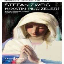 Hayatın Mucizeleri - Modern Klasikler Dizisi