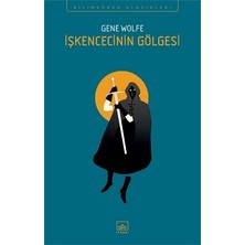 İthaki Yayınları Işkencecinin Gölgesi