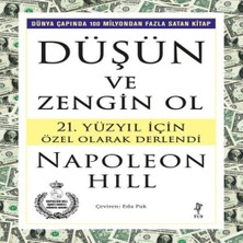 Mixora Düşün ve Zengin Ol