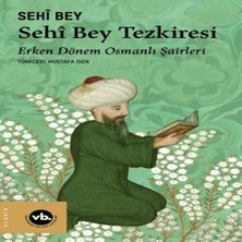 Mixora Sehi Bey Tezkiresi