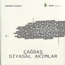 Bucuks Çağdaş Siyasal Akımlar