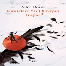 Mixora Kimselere Yar Olmayan Kuşlar
