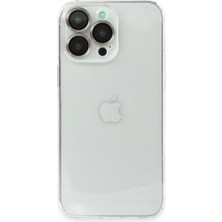 Mixora 13 Pro Kılıf Luko Lens -Yeşil