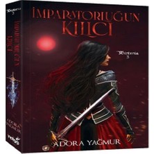 Alvera Imparatorluğun I