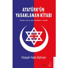 Destek Yayınları Atatürk’ün Yasaklanan Kitabı