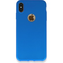 Mixora Xs Max Kılıf First - Mi