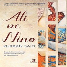 Mixora Ali ve Nino