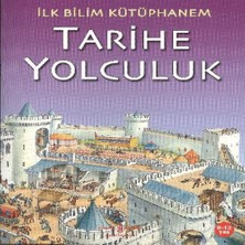 Mixora Ilk Bilim Kütüphanem - Tarihe Yolculuk