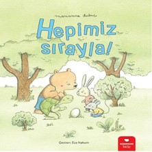 Mixora Hepimiz Sırayla