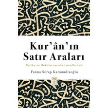 Mixora Kur’an’ın Araları