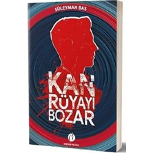 Herdem Kitap Kan Rüyayı Bozar