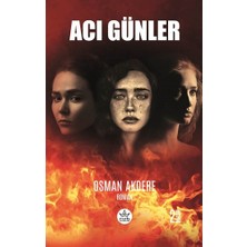 Elpis Yayınları Acı Günler