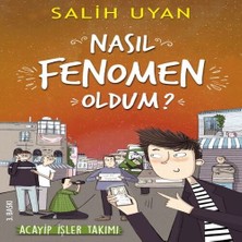 Mixora Akıl Almaz Maceralar - Nasıl Fenomen Oldum?