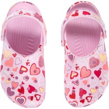 Crocs Classic Valentines Day Clogs