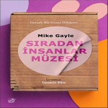 Mixora Sıradan Insanlar Müzesi