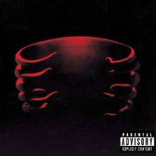 Plak Çalar Tool – Undertow (2lp) Plak