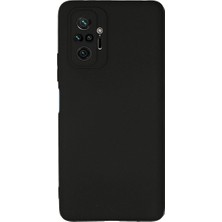 Mixora Note 10 Pro Kılıf First - Siyah