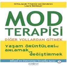 Bucuks Mod Terapisi: Yollardan Gitmek