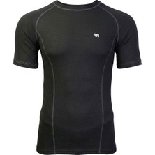 4riders Viloft Termal Üst Kısa Kollu Içliik