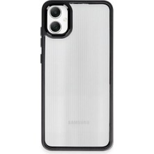 Mixora Galaxy A05 Kılıf Power - Siyah