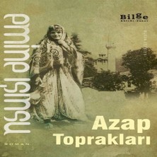 Akay Avm Azap Toprakları