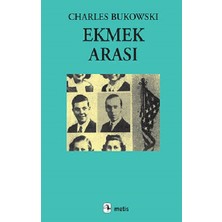 Metis Yayınları Ekmek Arası