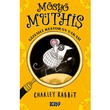 Mixora Mösyö Müthiş - Restoran Vakası