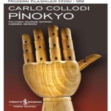 Pinokyo - Modern Klasikler Dizisi