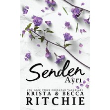 Martı Yayınları Senden Ayrı