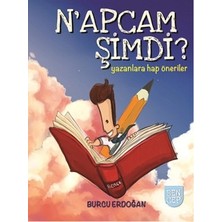 Bencekitap N’apcam Şimdi?