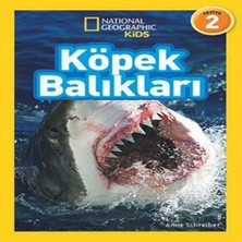 Kids - Köpek Balıkları