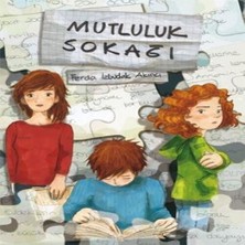 Mixora Mutluluk Sokağı
